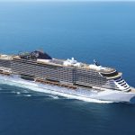 Kruvaziyer turizmine Bakanlıktan büyük destek