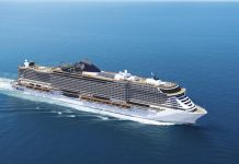 Kruvaziyer turizmine Bakanlıktan büyük destek