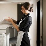 Turizm işletmelerinden en büyük beklenti hijyen! Türkiye Otellerinde Kaç Kişi Çalışıyor?