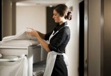 İşten çıkarma 3 ay yasaklanıyor! Türkiye Otellerinde Kaç Kişi Çalışıyor?