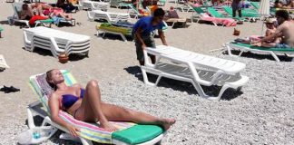 Zonguldak’ta kadın hekimlere yapılan turistlere yapılsaydı ne olurdu?