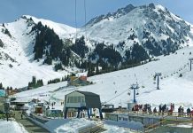 Kültür, spor ve macera Kazakistan’ı turizm merkezine dönüştürdü