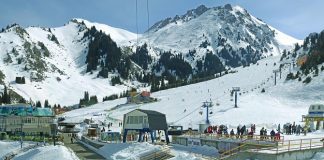 Kültür, spor ve macera Kazakistan’ı turizm merkezine dönüştürdü