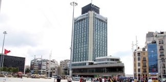 TÜROB, İstanbul’un net gelir kaybını açıkladı!