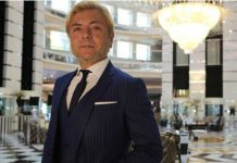 Tolga Cömertoğlu, Twitter’da sert açıklamalarda bulundu