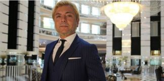 Tolga Cömertoğlu, Twitter’da sert açıklamalarda bulundu