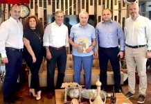 TÜRSAB’dan, 2018 Troia Yılı’na tam destek