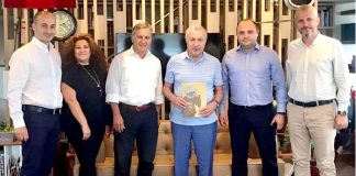 TÜRSAB’dan, 2018 Troia Yılı’na tam destek