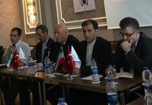 TUROYD, Türkiye ve İran arasındaki turizm faaliyetlerini arttırmak için kolları sıvadı!