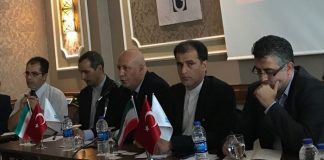 TUROYD, Türkiye ve İran arasındaki turizm faaliyetlerini arttırmak için kolları sıvadı!