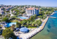 Vals Tur, otel yatırımlarına devam ediyor