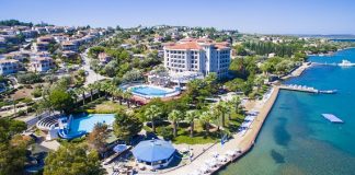 Vals Tur, otel yatırımlarına devam ediyor