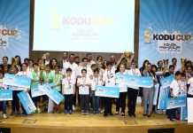 Gençler “Yeni Nesil Turizm”in kodlarını yazdı