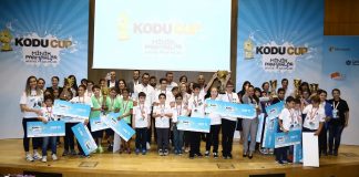 Gençler “Yeni Nesil Turizm”in kodlarını yazdı