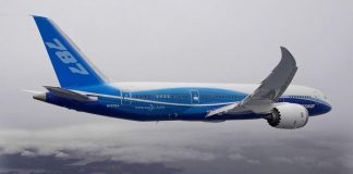THY üçüncü havalimanı için Boeing’e 40 Dreamliner sipariş etti