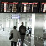 TAV Havalimanları’na yabancı ortak geldi