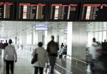 TAV Havalimanları’na yabancı ortak geldi