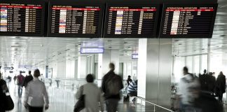 TAV Havalimanları’na yabancı ortak geldi