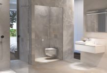 Geberit ile otel banyoları daha hijyenik ve konforlu hale geliyor