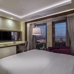 DoubleTree by Hilton’un İstanbul’daki yeni oteli Topkapı’da açıldı