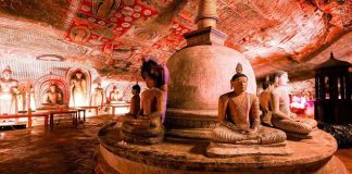 Yılbaşında gitmek isteyeceğiniz 5 rota