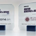 Hitit’ten Türkiye’ye iki havacılık ödülü