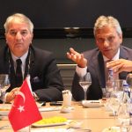 Firuz Bağlıkaya: Turizmde yaşanan kriz 2016’dan önce başladı!