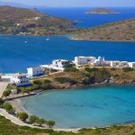 Lipsi Belediye Başkanı Fotis Mangos: Türk turistler ada ekonomisi için büyük önem taşıyor!