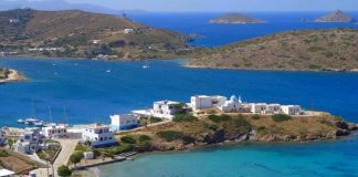 Lipsi Belediye Başkanı Fotis Mangos: Türk turistler ada ekonomisi için büyük önem taşıyor!