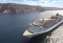 Bakanlıktan kruvaziyer turizmine yeni bir destek daha!