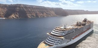 MSC üç yıl aradan sonra Türkiye’ye geri dönüyor