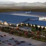 GMW MIMARLIK tasarımı Muş Havalimanı’nın temelleri atıldı