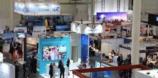 Dünya kruvaziyer sektörü Seatrade Eurupe 2017’de buluştu
