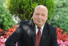 Aksu: TUROYD üyelerinden 2020 aidatları alınmayacak