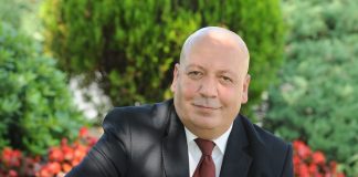 TUROYD Başkanı Ali Can Aksu güven tazeledi