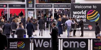 Londra Fuarı’na katılacak olan acentelere TÜRSAB’dan ücretsiz giriş kartı