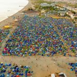 Ramada Kazdağları’na ünlü akını