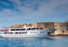 Cruisera’da yeni rota: Dalmaçya