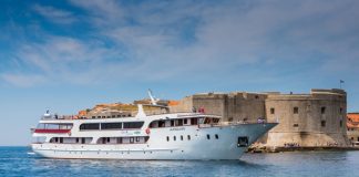 Cruisera’da yeni rota: Dalmaçya