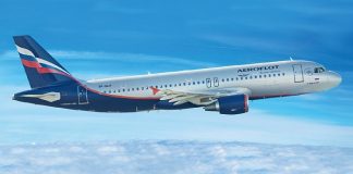 Aeroflot: Türkiye pazarında büyümek istiyoruz!