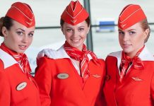 Aeroflot’tan mahkemede hosteslere yönelik çirkin savunma