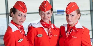 Aeroflot’tan mahkemede hosteslere yönelik çirkin savunma