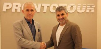 Prontotour, Rusya’ya daha fazla Türk turist götürecek