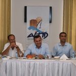 ALTİD, turizm istişare toplantılarını tamamladı