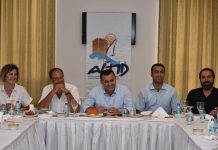 ALTİD, turizm istişare toplantılarını tamamladı