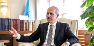 Turizm Şûrası’nın gündeminde ‘Müslüman Dostu Turizm’ var