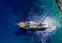 Barbaros Yatçılık’tan yeni yurtdışı yatırımı: Virtuoso