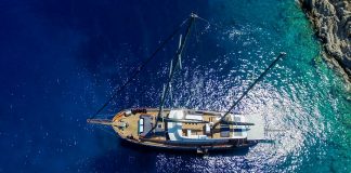 Barbaros Yatçılık’tan yeni yurtdışı yatırımı: Virtuoso