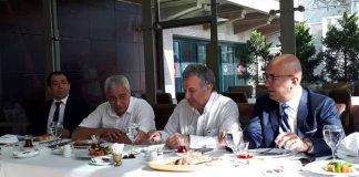 “Yeni acente kurulması engellenemez, burası Patagonya mı?”