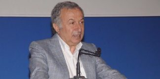 Ulusoy: Bir gün siz de bu koltuklara geleceksiniz!